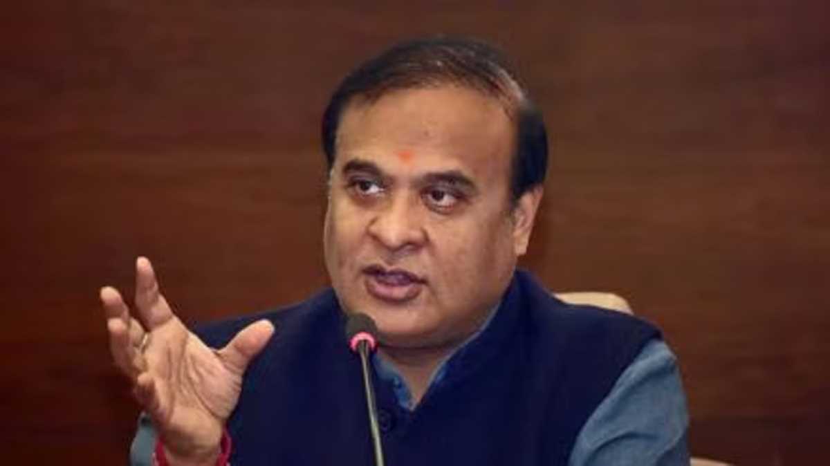 हमारा एक ही लक्ष्य है अच्छे सीएम के नेतृत्व में अच्छी टीम बने : हिमंत बिस्वा सरमा